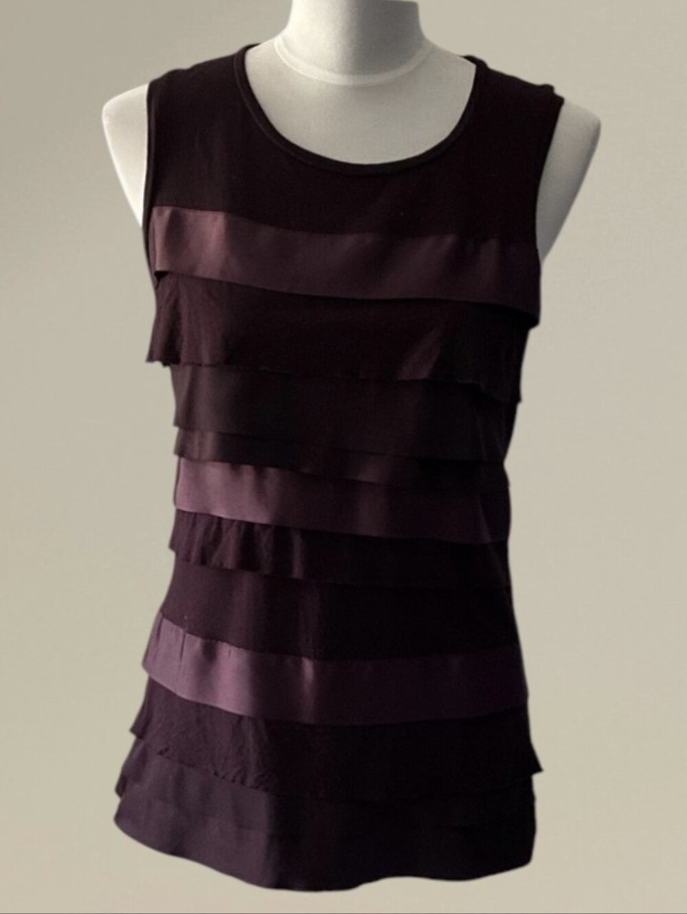 Ann Taylor Shell